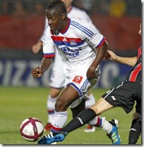 Cissokho VALENCIA