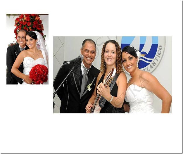 Casamento Vânia Casamento Vânia
