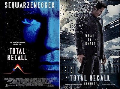 Total Recall Total Recall