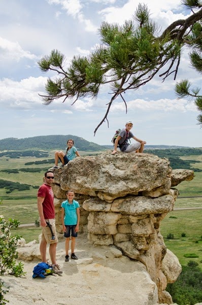 Spruce Mountain-9