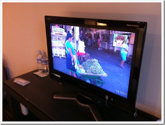 Hotel Vista Grande Osaka 房間_Pic25