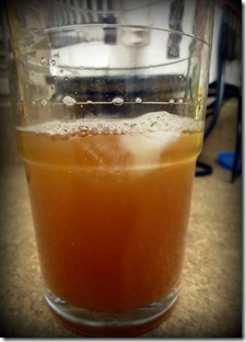 Beverage 001 Beverage 001