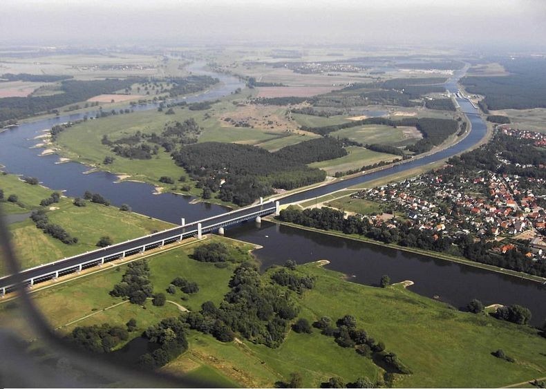 Magdeburg-Water-Bridge-1