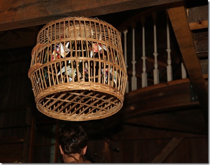 birdcage
