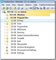 TrucosWindows72 TrucosWindows72