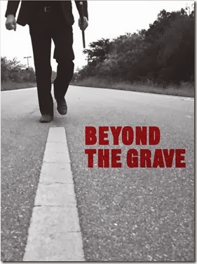 beyond the grave