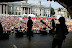 Greymatter at Pride London, UK