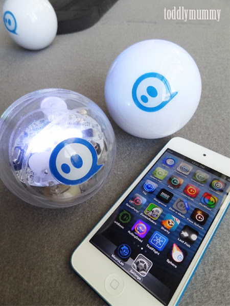 Sphero 5