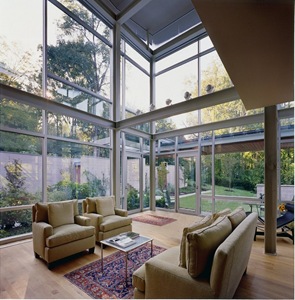 casa de vidrio arquitectura-casa-de-vidrio
