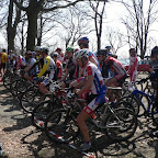 XC Bahno 2006 - Tři kříže