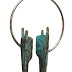Object: 10998 - Verbondenheid Circel VII - 42 cm - € 1675,=