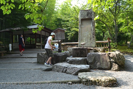 56 - Glória Ishizaka - Arashiyama e Sagano - Kyoto - 2012