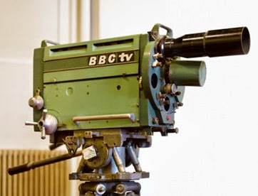 BBC camera