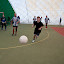 Futbalový turnaj v Turzovke 2012