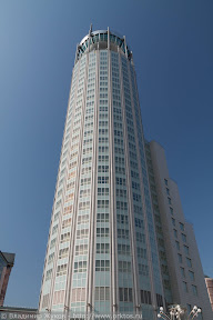 Гостиница 'Свиссотель Красные Холмы', 162 м.