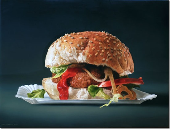 BigHamburger BigHamburger