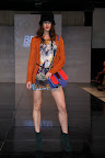 En el marco de la Primera edición de Designers Look Buenos Aires que se realizó en el Tattersall de Palermo, Benito Fernández presentó un anticipo de CRASH, su nueva colección.