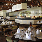 Southern Sun Hotel © Foto: Svenja Penzel | Outback Africa Erlebnisreisen