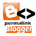 Cara Membuat Custom URL Permalink Blogger SEO Friendly