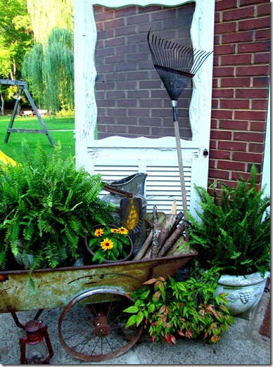 rake