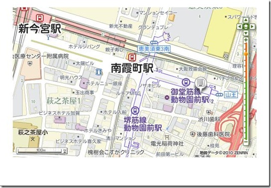 10_ビジネスホテル　新ばし＜大阪府＞_2