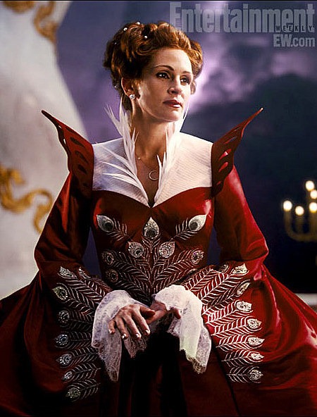 Képek Tarsem Singh-féle Hófehérkéhez 03