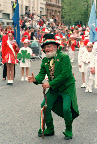 Sprachaufenthalt Irland