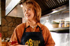 BBQ Queen and co-author of 