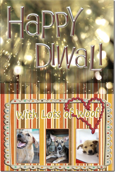 Happy Diwali