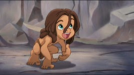 01 Tarzan