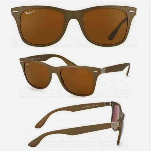 ray ban liteforce rb4195