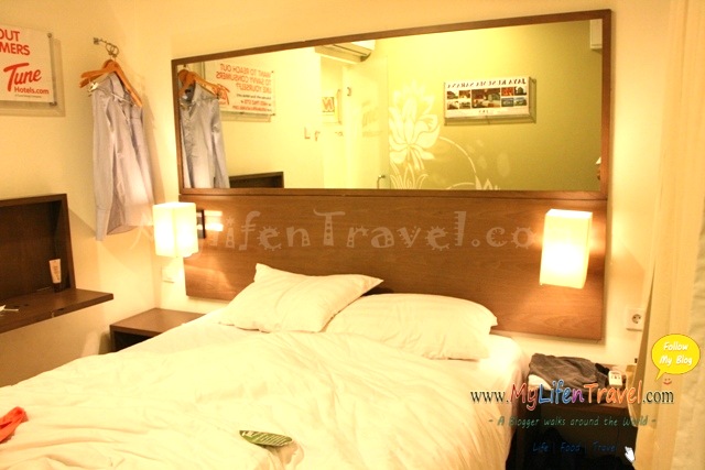 Tune Hotels Kuta Bali 09 Tune Hotels Kuta Bali 09