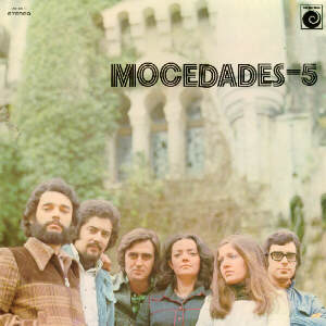 Mocedades 5 | Mocedades
