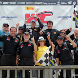 World Challenge Mosport 2011
