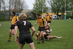 (25-04-10) Noordelijke 7's in Emmen