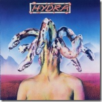 Hydra - Hydra