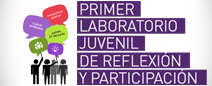 Image of Ciclo de Charlas: Laboratorio juvenil de reflexión y participación