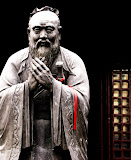 Confucius Says