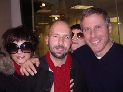 Pickup Artist Style Aka Neil Strauss And Friends, Neil Strauss
