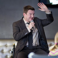 Thumbnail image for Дмитрий Борисов: «В нашей стране проблемы с культурой посещения ресторанов»