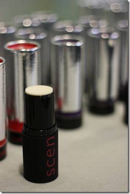 solid perfume scentsy