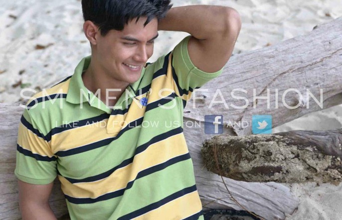 Daniel Matsunaga - SM Mens fashion DEMIGODS (1)