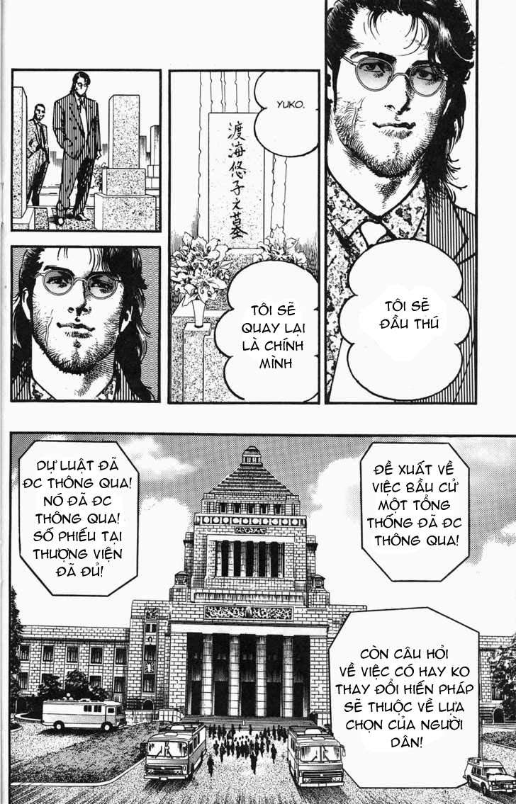 Sanctuary Chap 107 - Truyen.Chap.VN