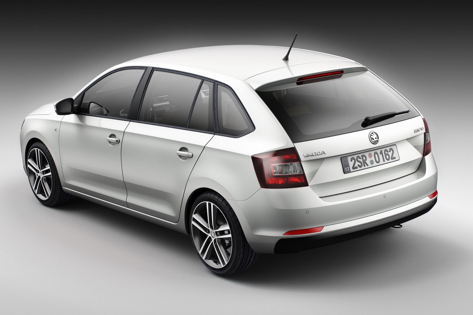 2014 Skoda Rapid Spaceback Resmi Olarak Duyuruldu - Turkeycarblog