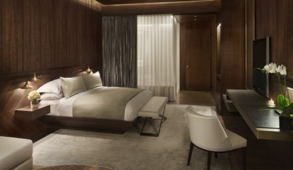 hotel edition istanbul interior design contemporary warm luxury decor