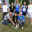 Archive - Thunder Run 2010