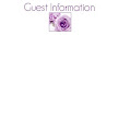 Purple Roses 4 Guest Information
