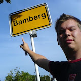 Bamberg (Welcome Hotel Residenzschloss)