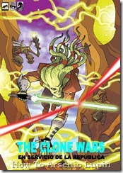 P00021 - SW The Clone Wars - En Servicio de la República.howtoarsenio.blogspot.com #76.2 P00021 - SW The Clone Wars - En Servicio de la República.howtoarsenio.blogspot.com #76.2