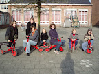 Speelwij-FX paasvakantie 2010: Foto
